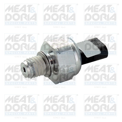 Oil Pressure Switch